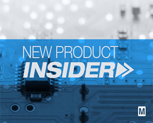 Mouser Electronics, New Product Insider: November 2018