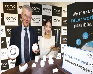 코보, 국제 표준 ‘가정용 IoT’로 한국시장 공략