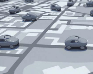 [테크 노트] 지도 정보를 이용한 차량 측위 시스템