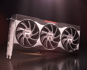 AMD, 놀라운 게이밍 경험 지원하는 라데온 RX 6800 그래픽카드 출시