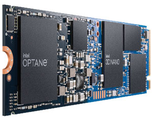 인텔, 디지털 전환 과제 해결을 지원하는 6가지 새로운 스토리지 공개