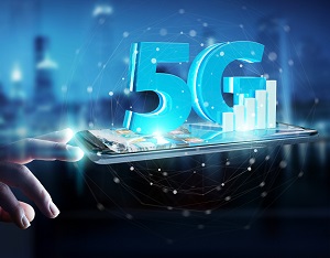 [설문] 5G 통신사업자 ＂코로나19로 5G 구축이 지연되거나 향후 로드맵도 차질＂