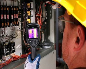 [제품 리뷰] 플리어 시스템, 열화상 카메라가 기능이 개선되면 생기는 일