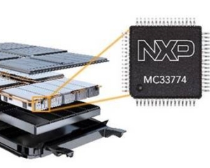 NXP, BMS 성능과 안전에 최적화 설계된 배터리 셀 컨트롤러 IC 발표