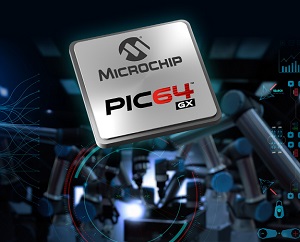 마이크로칩, 프로세싱 제품군 확대하는 멀티코어 64비트 마이크로프로세서 발표