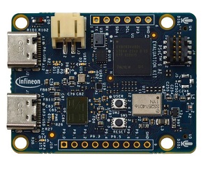 인피니언, ML 애플리케이션 개발 가속화하는 에지 AI 평가 키트 발표