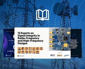 마우저 일렉트로닉스, ADI 및 삼텍과 신호 무결성 관련 새로운 전자책 발간
