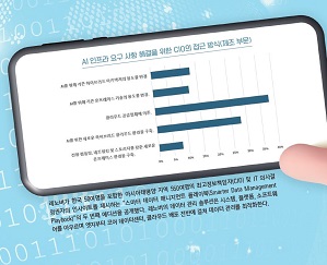 [그래픽 뉴스] 세계 IaaS 시장 2위는 마이크로소프트, 1위는