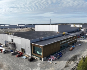 ABB, 노스볼트의 '세계 최대 배터리 재활용 시설' 전기화 지원