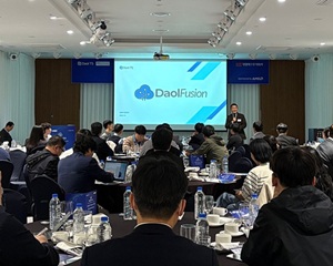 다올티에스, 전국 로드쇼 성황리에 마무리하며 AI 대중화 본격 시동