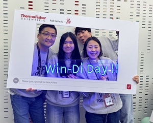 써모 피셔 사이언티픽, ‘ASOCIO 어워드2025’에서 인재 개발 부문 수상