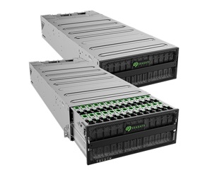 씨게이트, 차세대 엣지 엔터프라이즈 스토리지 출시