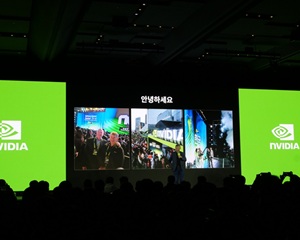 엔비디아 AI 데이 서울, 글로벌과 한국 개발자 커뮤니티 연결의 장 만들었다