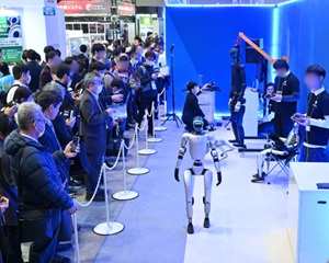 ‘NEPCON JAPAN’ 40주년 기념 전시회, 도쿄 빅사이트에서 개최한다