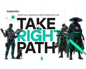 카스퍼스키 이효은 한국지사장 “한국 사이버 보안 시장에 인재 부족, 새로운 플랫폼이 격차 해소할 것