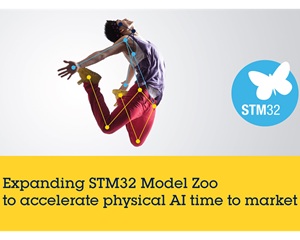 ST 엣지AI 스테판 헨리 부사장 