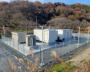 LS일렉트릭, 일본 계통연계 ESS 시장 공략 가속도