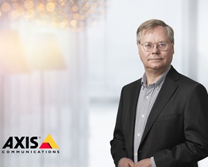 네트워크 카메라 최초 발명가 마틴 그렌 