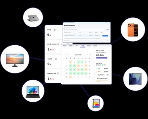 셀리즈, 원격지원까지 탑재 ‘올디바이스 IT 통합 관리’ 실현