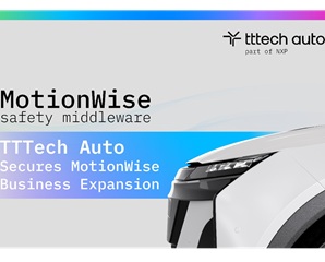 티티테크오토, 아시아 주요 자동차 OEM과 협력 확대