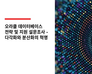 리미니스트리트, ‘2025 데이터베이스 운영 지원 설문조사’ 발표