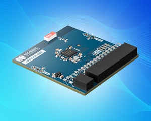 노르딕 세미컨덕터, 와이파이 6 기반 IoT 구현하는 nRF7002 플러그인 보드 발표