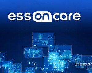 에이치에너지, ESS 온케어에 구독형 전력관리시스템(PMS) 탑재해