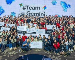 구글, ‘구글 대학생 앰배서더’가 발굴한 ‘제미나이 활용 사례 12선’ 공개