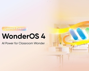 하이크비전, AI 및 클라우드 활용한 스마트 교육 OS 공급해