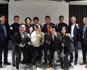 GDIN, 98개 스타트업 지원해 5000억 원대 투자유치와 해외 계약 161건 달성