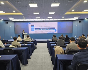 KIRO, 경북 로봇기업 평균 매출 51% 성장 견인해