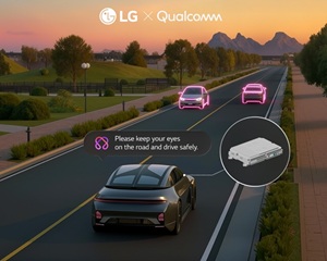 LG전자 VS사업본부장 은석현 부사장 “SDV 넘어 인공지능 중심차량(AIDV) 전환 주도할 것”