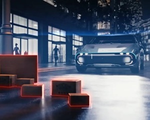 ams OSRAM, 차세대 자동차 위한 새로운 LiDAR 레이저 발표