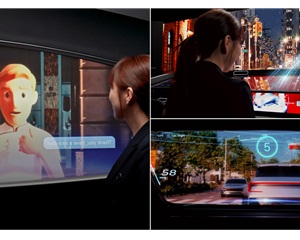 LG전자, CES 2026서 탑승자 맞춤형 AI 기반 차량용 솔루션 선보인다
