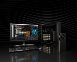 엔비디아, 블랙웰 GPU 정식 출시로 데스크톱 에이전틱 AI 메모리 지원 확대