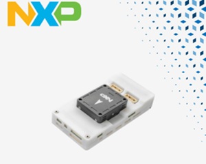 마우저, 모바일 로보틱스 설계 간소화하는 NXP 반도체 차량관리 유닛 공급