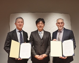 로옴, 인도 타타 일렉트로닉스와 반도체 제조에 관한 전략적 파트너십 체결