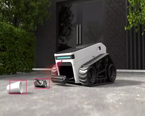 ams OSRAM, 3D 센서 애플리케이션에 최적화된 IR 레이저 광원 발표