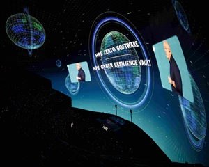 HPE, 하이브리드 IT 운영 환경을 재정의할 그린레이크 인텔리전스 발표