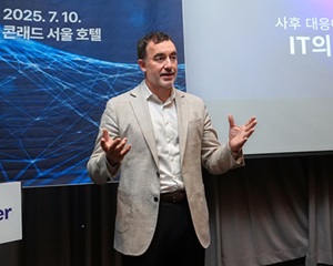 팀뷰어 마크 밴필드 CCO “새로운 ‘팀뷰어 원’은 IT 운영 간소화하는 단일 플랫폼”