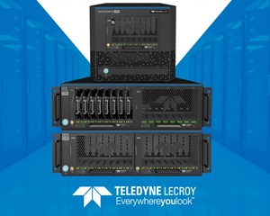 텔레다인르크로이, NVME SSD 검증 및 컴플라이언스 테스트 솔루션 발표