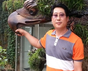 [파워 컴퍼니] 선코리아 김선국 대표 “반도체 및 디스플레이 생산장비 부품, 국산화로 생산원가 경쟁력 키워요”