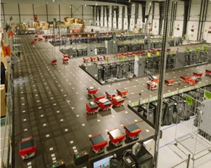 지멘스, 애드버브 지능형 자동화 솔루션에 Siemens Xcelerator 지원해