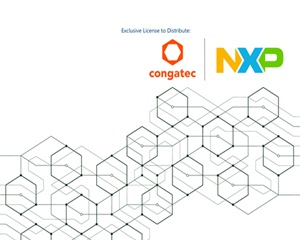 콩가텍, NXP 반도체와 함께 산업용 비전 AI 백서 발간해