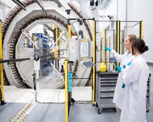 NCC, 영국 전역 네트워크에 클라우드 기반 다쏘시스템 3D익스피리언스 플랫폼 도입해