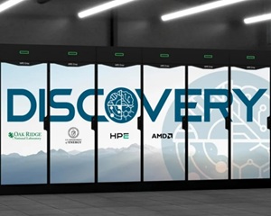 HPE, 오크리지 국립연구소에 차세대 엑사스케일 슈퍼컴퓨터 구축