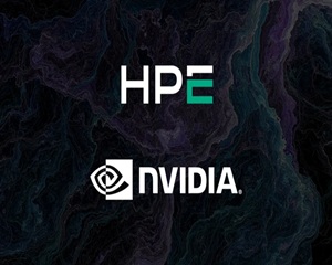 HPE, 프랑스 그르노블에 AI 팩토리 랩 설립 위해 엔비디아와 파트너십 확대