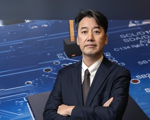 ST 이동구 상무 “고성능 STM32V8로, MCU와 MPU의 경계선 늘리고 시장 확대할 것”