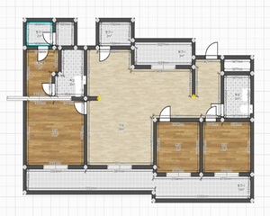 AI 인테리어 확산 속, 공간정보 보안 공백 드러나