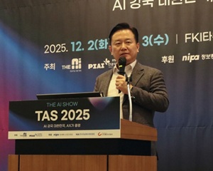 오병준 한국지사장 